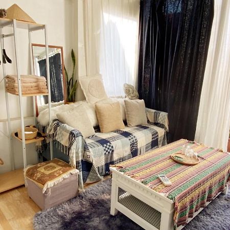 Luna Old Quarter Homestay Room #5 Ханой Экстерьер фото