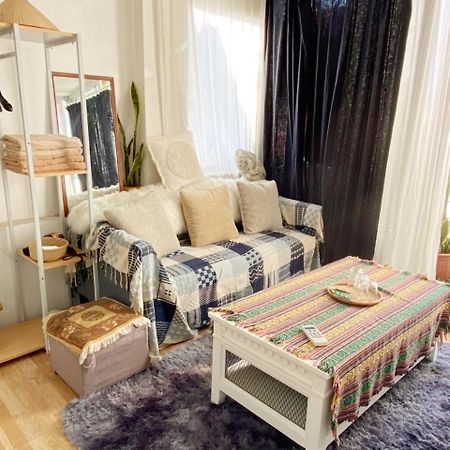 Luna Old Quarter Homestay Room #5 Ханой Экстерьер фото